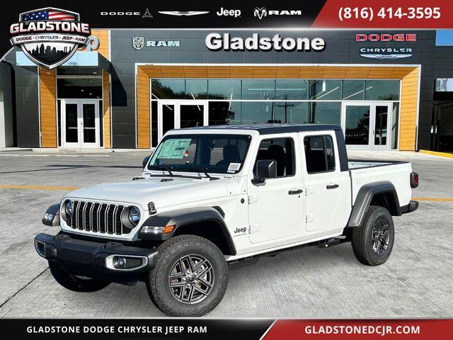 2026 Jeep Gladiator Sport for sale in Gladstone, MO