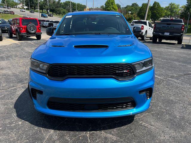 2026 Dodge Durango GT Premium AWD HEMI V8