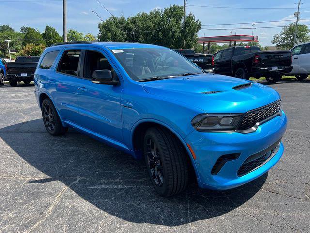 2026 Dodge Durango GT Premium AWD HEMI V8