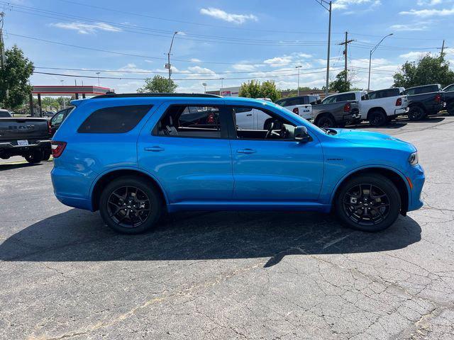 2026 Dodge Durango GT Premium AWD HEMI V8
