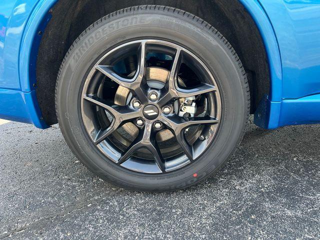 2026 Dodge Durango GT Premium AWD HEMI V8