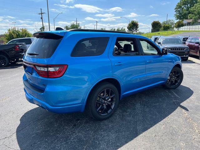 2026 Dodge Durango GT Premium AWD HEMI V8