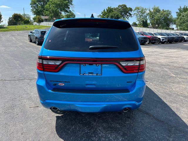 2026 Dodge Durango GT Premium AWD HEMI V8