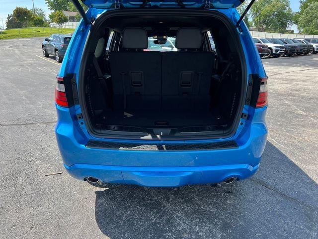 2026 Dodge Durango GT Premium AWD HEMI V8