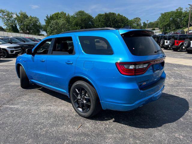 2026 Dodge Durango GT Premium AWD HEMI V8