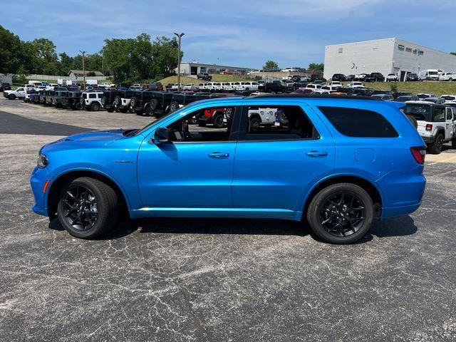 2026 Dodge Durango GT Premium AWD HEMI V8