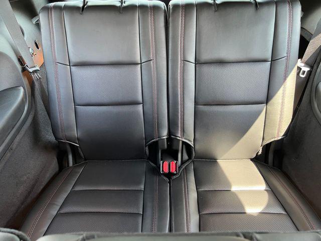 2026 Dodge Durango GT Premium AWD HEMI V8