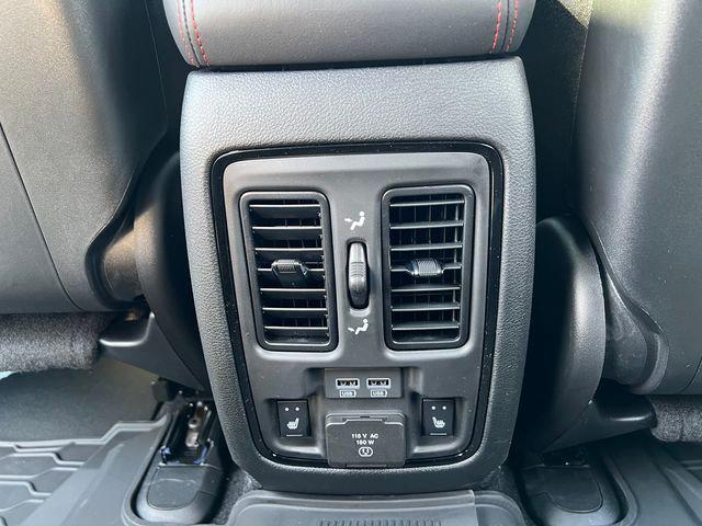 2026 Dodge Durango GT Premium AWD HEMI V8