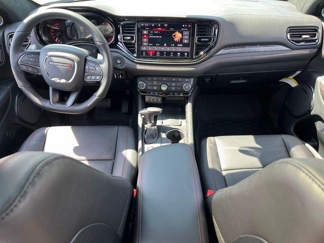 2026 Dodge Durango GT Premium AWD HEMI V8