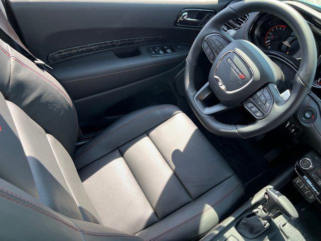 2026 Dodge Durango GT Premium AWD HEMI V8