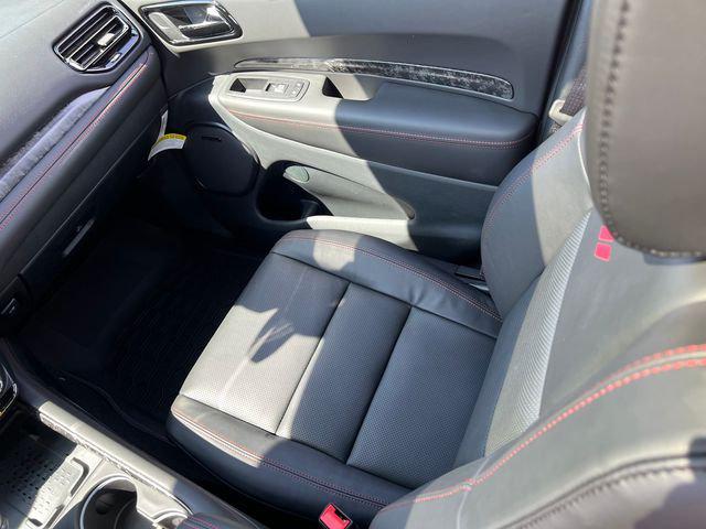 2026 Dodge Durango GT Premium AWD HEMI V8