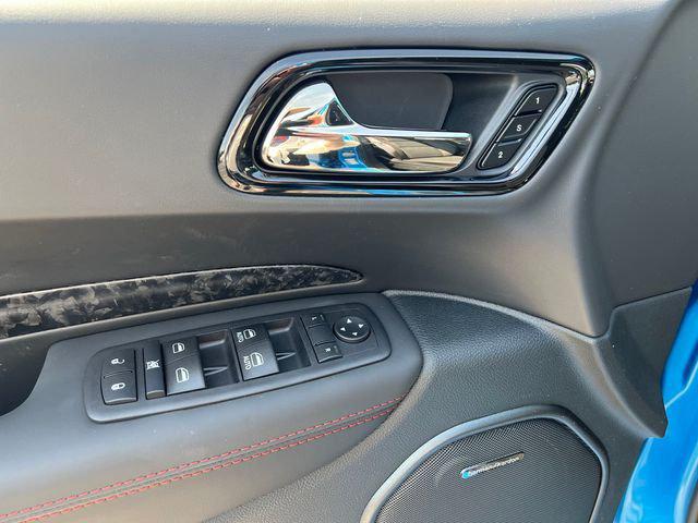 2026 Dodge Durango GT Premium AWD HEMI V8