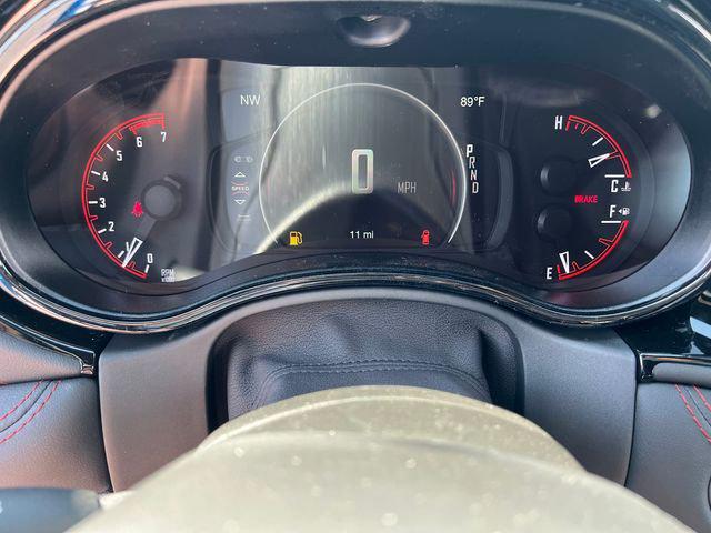 2026 Dodge Durango GT Premium AWD HEMI V8