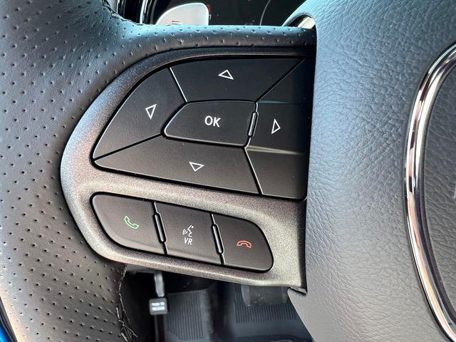 2026 Dodge Durango GT Premium AWD HEMI V8