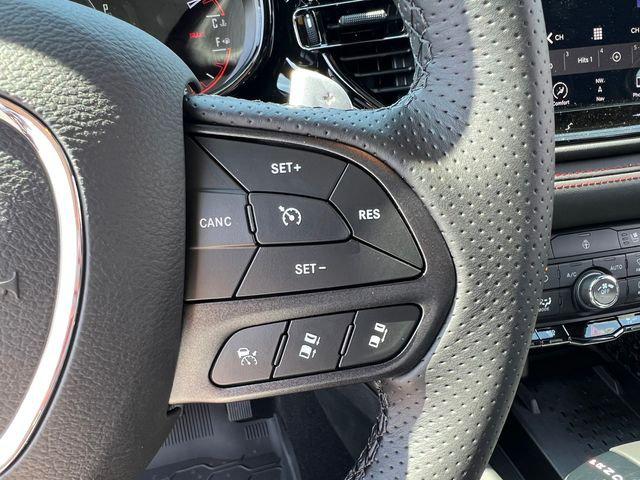 2026 Dodge Durango GT Premium AWD HEMI V8
