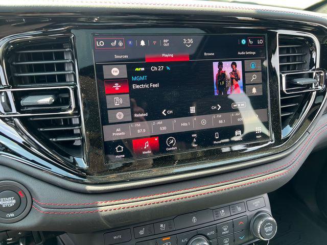 2026 Dodge Durango GT Premium AWD HEMI V8
