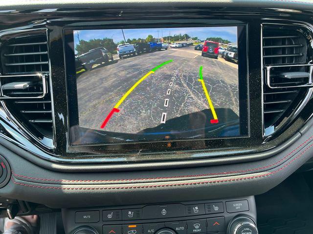 2026 Dodge Durango GT Premium AWD HEMI V8