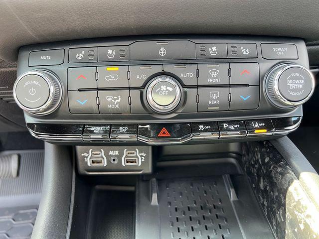 2026 Dodge Durango GT Premium AWD HEMI V8