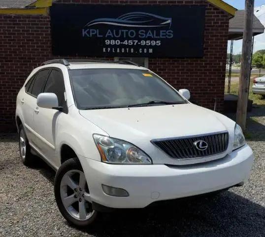 2006 Lexus RX 330 Unknown for sale in Rock Hill, SC
