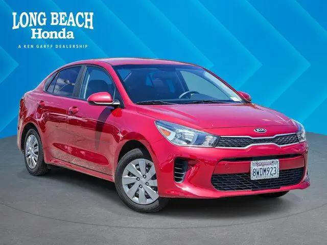 2019 Kia Rio S for sale in Signal Hill, CA