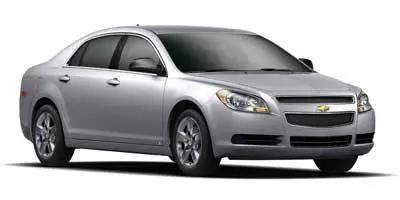 2012 Chevrolet Malibu LS for sale in Mt Vernon, IN