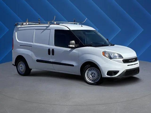 2022 Ram ProMaster City Cargo Van Cargo Van for sale in Los Angeles, CA