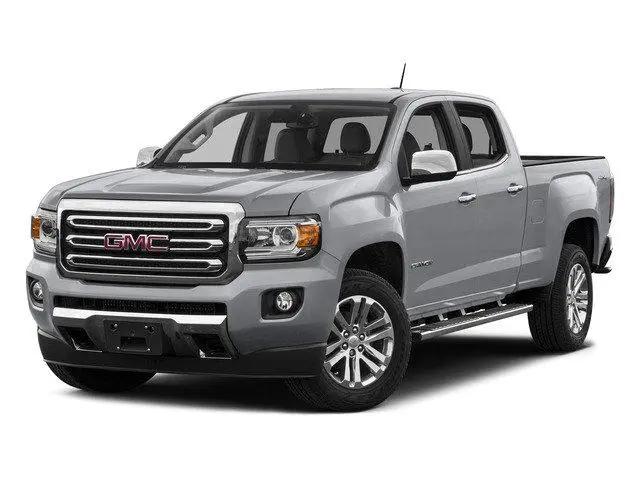 2015 GMC Canyon SLE for sale in Mt Vernon, IN