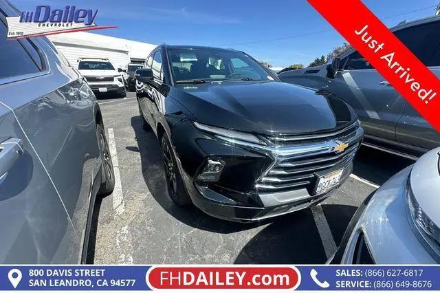 2023 Chevrolet Blazer FWD Premier for sale in San Leandro, CA
