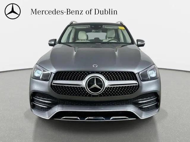2022 Mercedes-Benz GLE GLE 350 4MATIC for sale near Dublin, OH