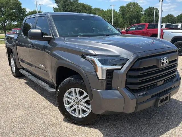 2024 Toyota Tundra SR5 for sale in Waco, TX