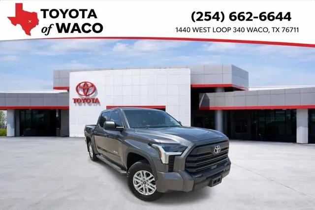 2024 Toyota Tundra SR5 for sale in Waco, TX