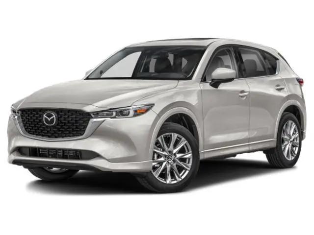 2025 Mazda CX-5 2.5 S Premium Plus for sale in St. Cloud, MN