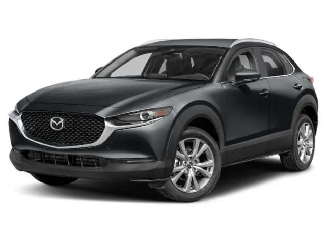 2023 Mazda CX-30 2.5 S Select for sale in St. Cloud, MN