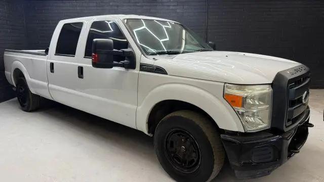 2015 Ford F-250 XL for sale in Phoenix, AZ