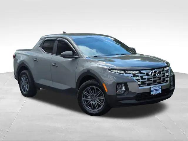2022 Hyundai Santa Cruz SEL for sale in Bristol, CT