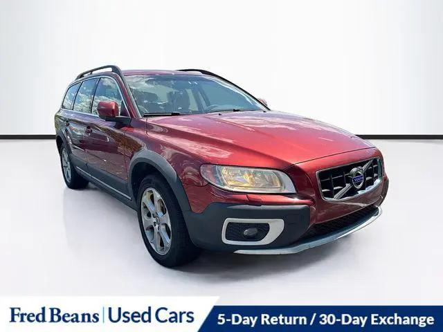 2011 Volvo XC70 T6 for sale in Jenkintown, PA