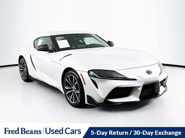 2023 Toyota GR Supra 2.0 for sale in Jenkintown, PA