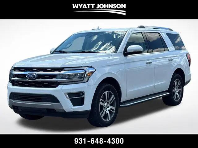 2022 Ford Expedition Limited for sale in Clarksville, TN