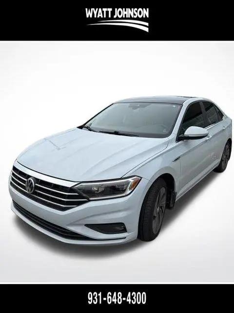 2019 Volkswagen Jetta 1.4T SEL Premium for sale in Clarksville, TN
