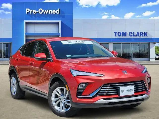 2024 Buick NV Preferred FWD for sale in Denton, TX