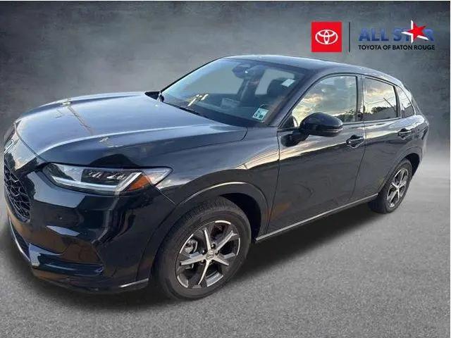 2025 Honda HR-V 2WD EX-L for sale in Baton Rouge, LA