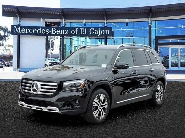 2025 Mercedes-Benz GLB Base for sale in El Cajon, CA