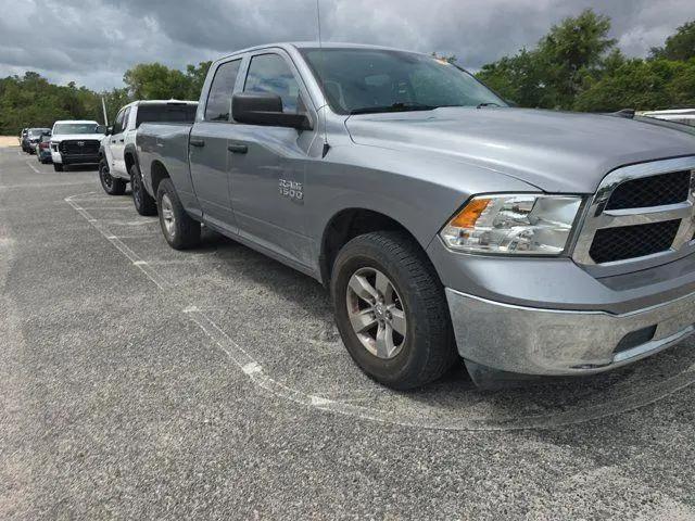 2024 Ram 1500 Classic SLT Quad Cab 4x4 6'4" Box for sale in DeLand, FL