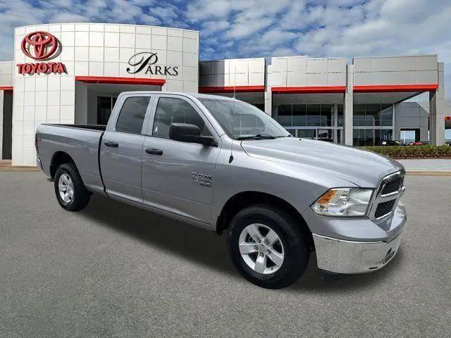 2024 Ram 1500 Classic SLT Quad Cab 4x4 6'4" Box for sale in DeLand, FL