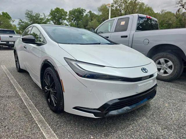 2025 Toyota Prius Nightshade for sale in DeLand, FL