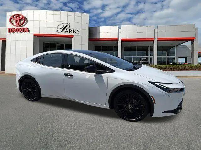 2025 Toyota Prius Nightshade for sale in DeLand, FL