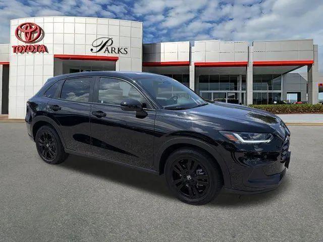 2026 Honda HR-V AWD Sport for sale in DeLand, FL