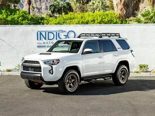 2023 Toyota 4Runner TRD Pro for sale in Rancho Mirage, CA