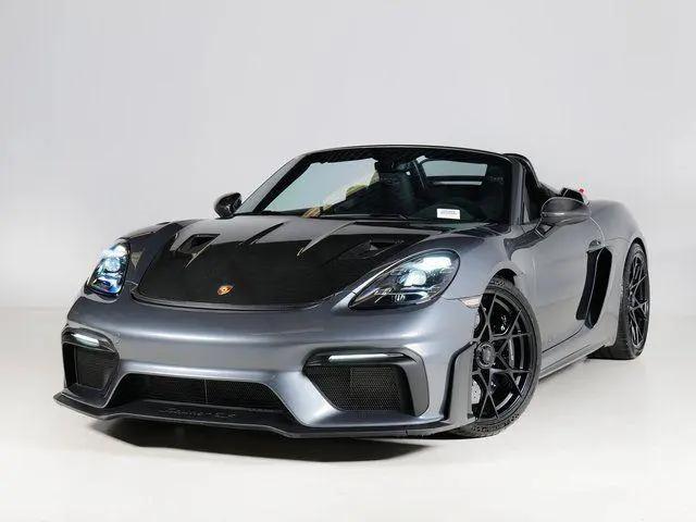 2025 Porsche 718 Spyder RS for sale in Louisville, KY