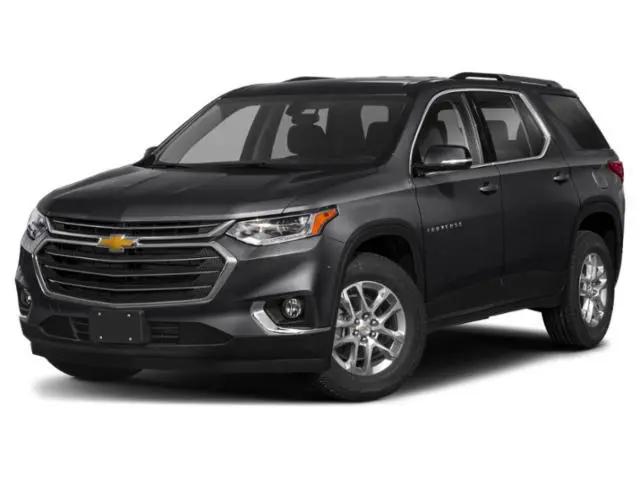 2018 Chevrolet Traverse RS for sale near Miamisburg, OH